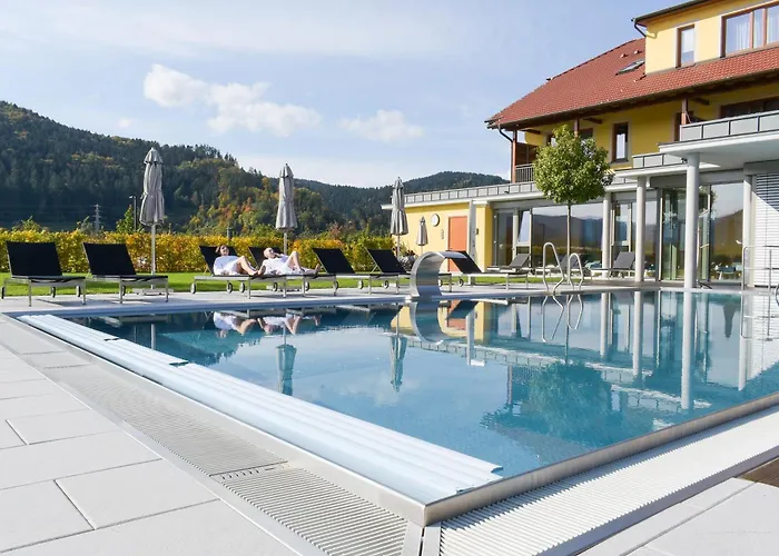 Hotel Gasthaus Mosers Blume